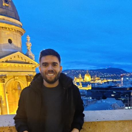 Obs Gh Craigvitter Craig Vitter Github - Full HD City Backgrounds for Desktop