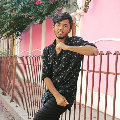 Ayantika Giri Github - Colorful Patterns - Creative HD Collection