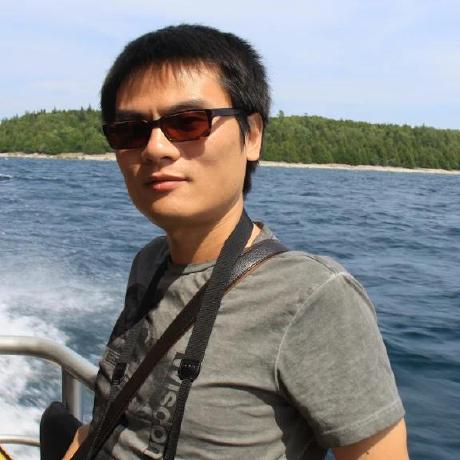 Zheweiliang Zhewei Liang Github