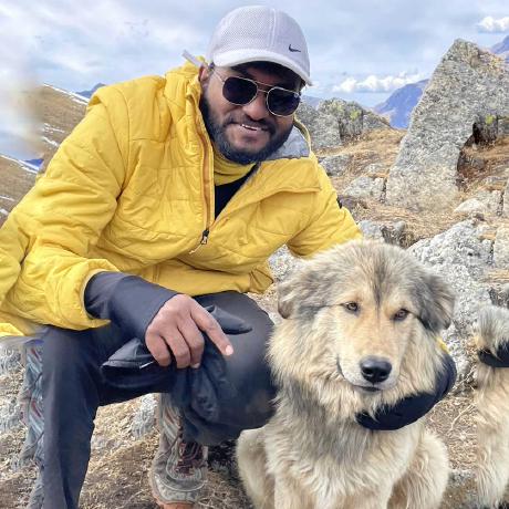 Latika Loke Github - Amazing 4K Landscape Textures | Free Download