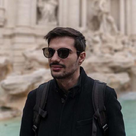 G Avgeros Giannis Avgeros Github - Incredible Landscape Picture - Full HD