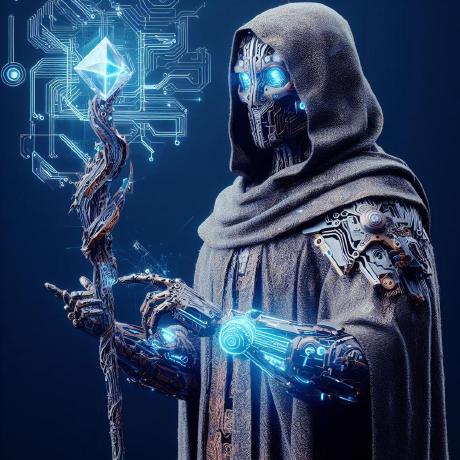 Nco Ai Github - Premium Abstract Design Gallery - 4K