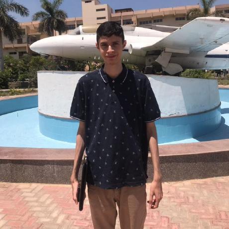 Yossef Diaa Github - Incredible Landscape Picture - Desktop