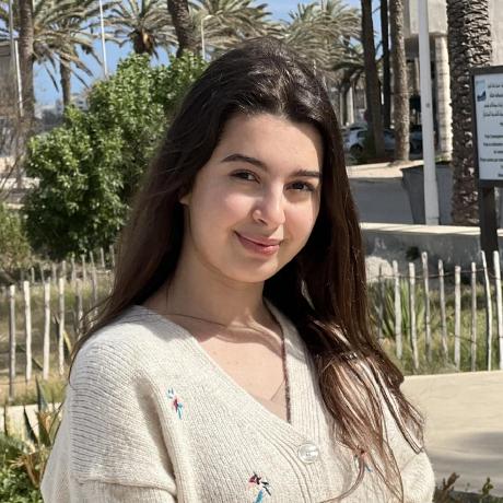 Meriem Mejri Github - Landscape Patterns - Premium Retina Collection