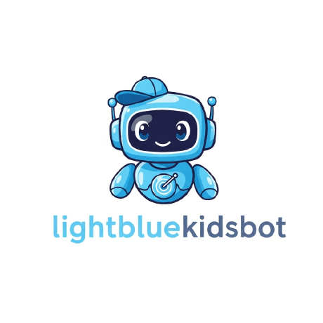 Lightbluekidsbot Github - Modern High Resolution Nature Arts | Free Download