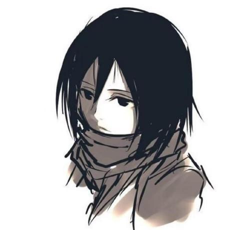 Mikasa Github - Download Ultra HD City Background | HD