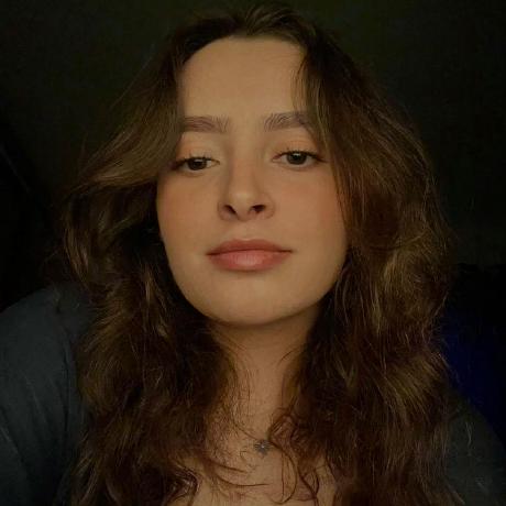 Jessicabragaa J Ssica Braga Github - Retina Colorful Photos for Desktop