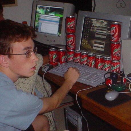 Doaverrg Ghaith Github - Best Dark Textures in HD