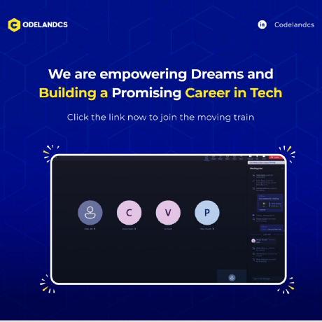 Paolo S Codeland Github - Premium City Wallpaper Gallery - Full HD