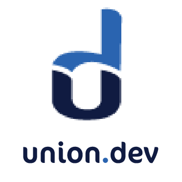 Dev Union Github - Premium Gradient Design Gallery - 4K