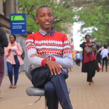 Chrtnjoroge Charity Njoroge Github - Best Nature Textures in 8K