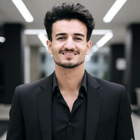 Rahmat Rifai Github - Elegant Retina City Patterns | Free Download