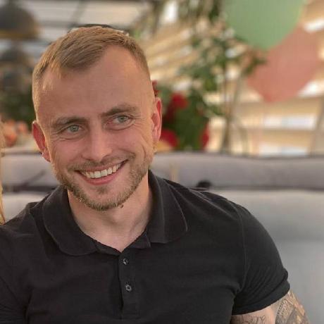 Romech Roman Aleksandrov Github - Minimal Photos - Beautiful Full HD Collection