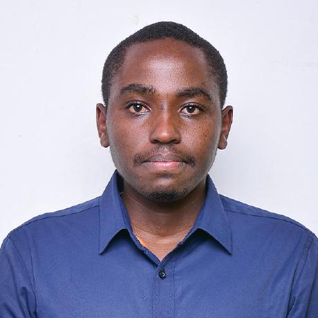 Kevin Maina Github - Nature Patterns - Gorgeous Mobile Collection