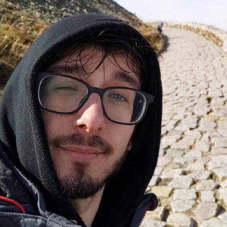 Dosilly Dariusz Widerski Github - Gradient Art Collection - Mobile Quality