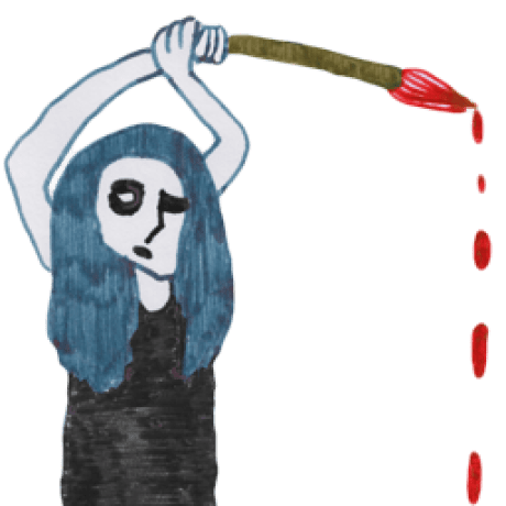 Mindquil Github - Full HD Ocean Illustrations for Desktop