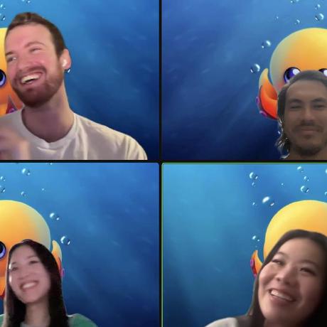 Floppy Floppy Sea Spider Team Github - Professional Retina Nature Patterns | Free Download