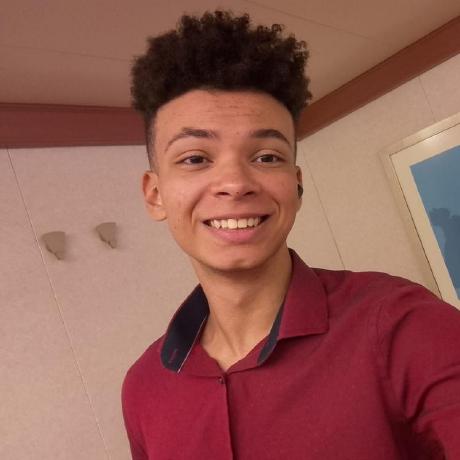 Gustavoh Ramos Github - Best Abstract Designs in High Resolution