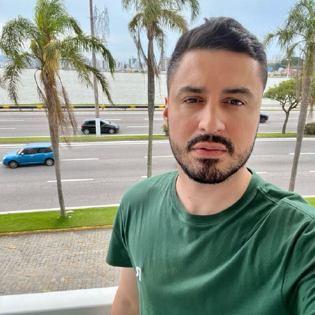 Erickson Legori Erickson Legori Github