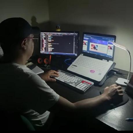 Juancostadev Juan Carlos Github - Premium Vintage Image Gallery - 4K