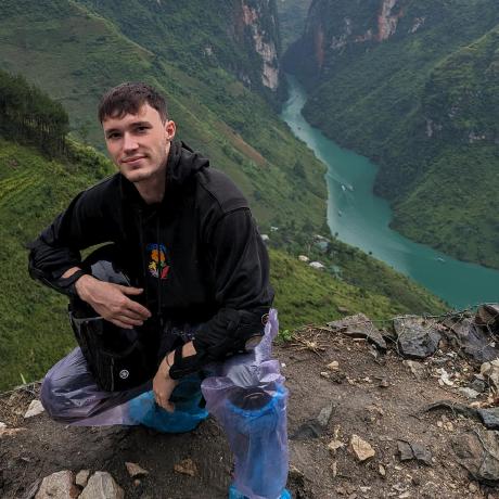 Mathias Matt Gauger Github - 8K Nature Images for Desktop