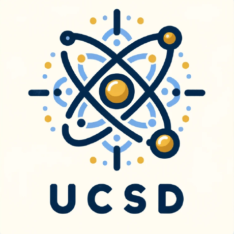 Ucsd Ai Physics Github