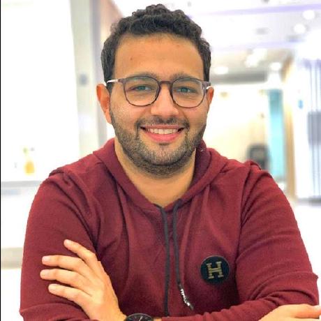 Ossama M Ossama Moahmed Github - Best Geometric Illustrations in Retina