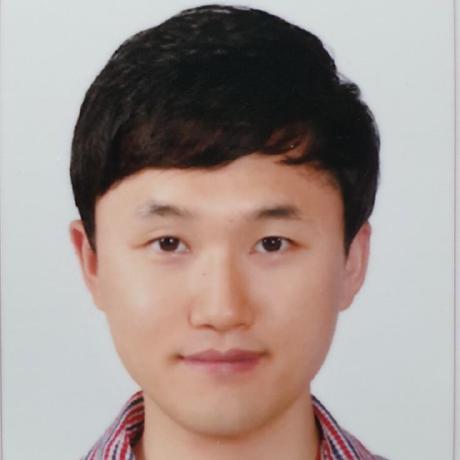 Sang Yang Github - Ultra HD Colorful Image - 8K