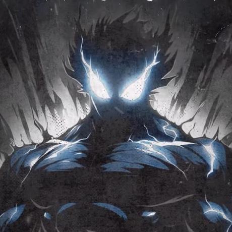 Github Seven Bo Zorro - Abstract Picture Collection - 8K Quality