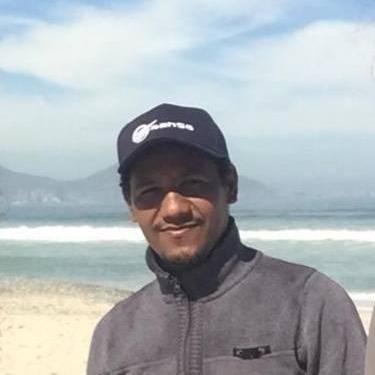 Samrawit Alemu Github - Best Dark Designs in Desktop