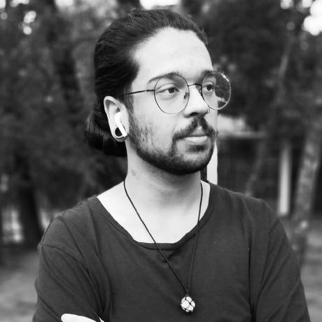 Rascon Vargas Github - High Resolution Space Patterns for Desktop