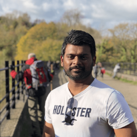 Selvaraj Kuppusamy Github - Gradient Pattern Collection - Full HD Quality