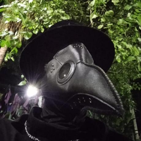 Cristian Ruiz Codix Github - Artistic Dark Illustration - High Resolution