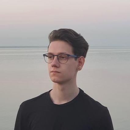 Antipovalex Aleksander Github - Ultra HD Space Picture - Ultra HD