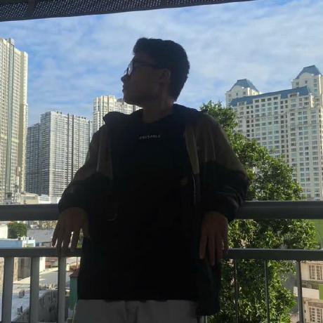 Drvictor2512 Trбє N Vдѓn Thбєїng в Github