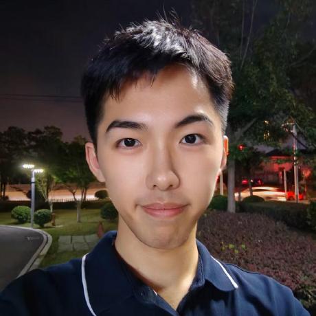 Runqi Allen Wang Runqi Wang Github