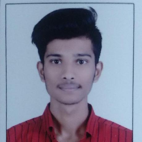 Vinayak1020 Vinayak Sonawane Github