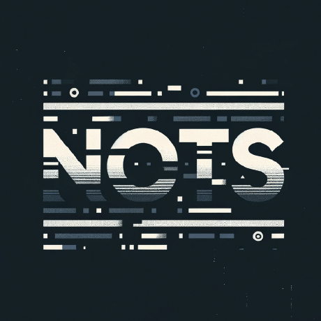 Nots Dev Github