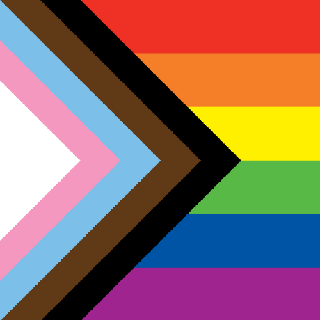 Mint Lgbt Github - Download Modern Geometric Illustration | 8K