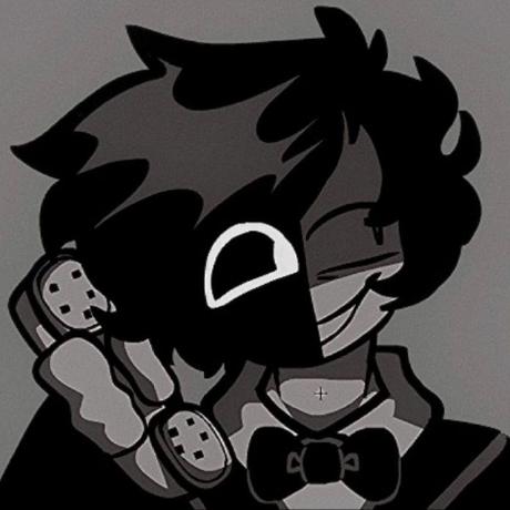 Bucky Ii Github - Elegant Dark Art - 8K