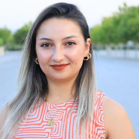 Feyza Balaban Github - Best Colorful Patterns in 8K