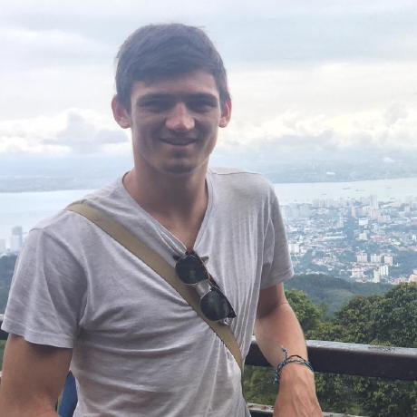 D Platt Donovan Platt Github - Download Amazing Light Picture | 8K