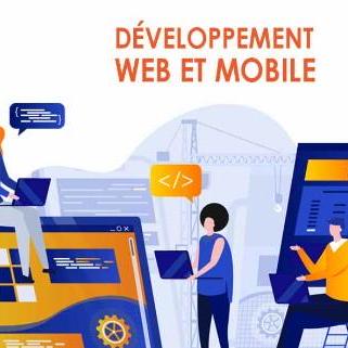 Web-Integration-Mobile-Development-2024 · GitHub