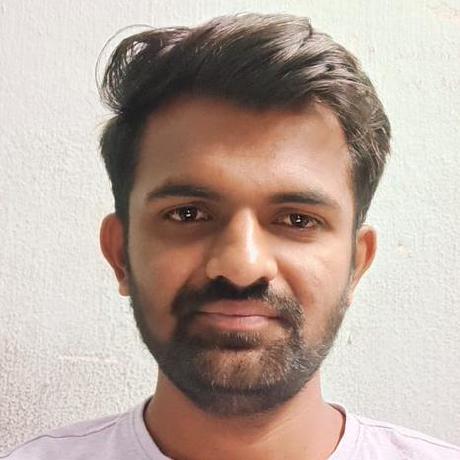 Jadhav Praful Nayak Github
