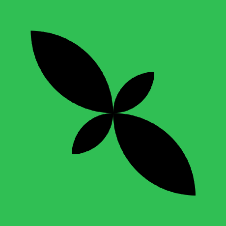 The Mint Github - Mobile City Illustrations for Desktop