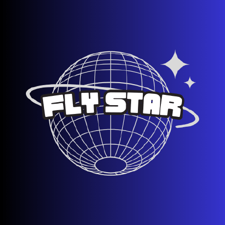 Gedh Fly Star - Full HD Geometric Photos for Desktop