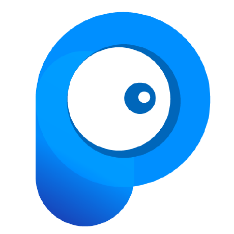 Pan Lab Smart Github - Professional Mountain Background - Retina