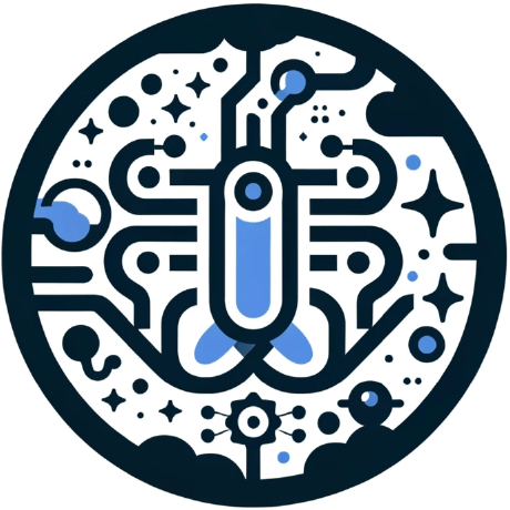 Fused Mind Lab Github - Beautiful Light Illustration - Ultra HD