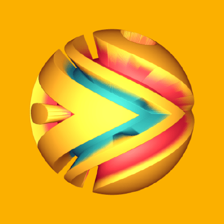 Buworks Abu Github - Premium Sunset Illustration Gallery - Desktop