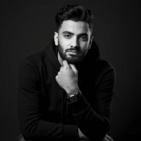 Mo Shosha Mohamed Shosha Github - Dark Art Collection - Retina Quality